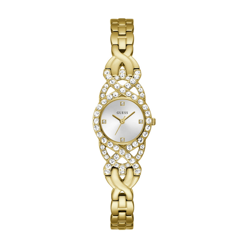 Guess Adorn Gold Watch GW0682L2-zoom-