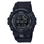 G-Shock G-Squad Black Watch GBD-800-1BER