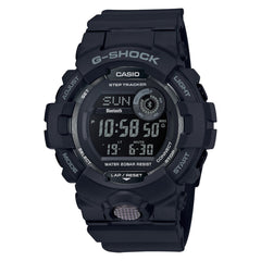 G-Shock G-Squad Black Watch GBD-800-1BER