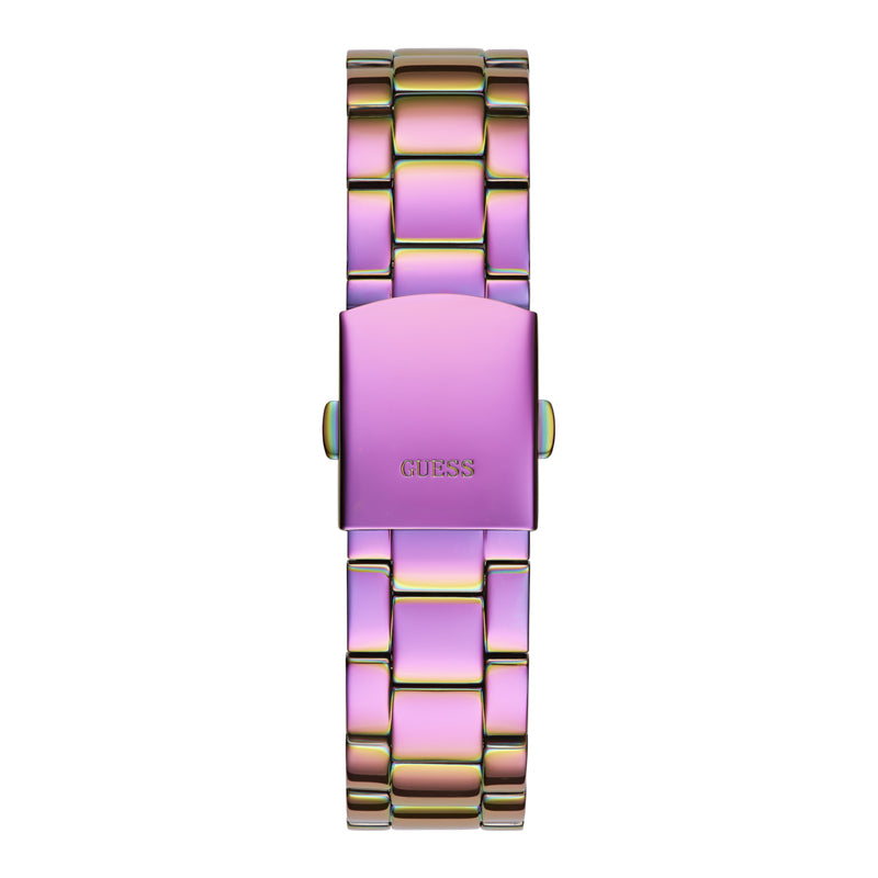 GUESS Multi-coloured Watch GW0483L5-zoom-