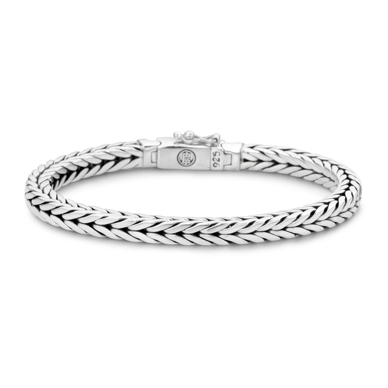 Buddha to Buddha Barbara Armband 827-C (16.00 cm)-zoom-