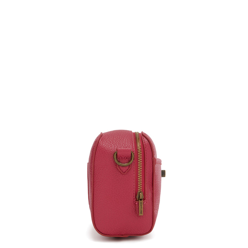 Violet Hamden Essential Bag Fuchsia Crossbody bag VH22042-zoom-