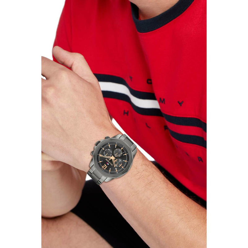 Tommy Hilfiger Men's Watch TH1792061-zoom-