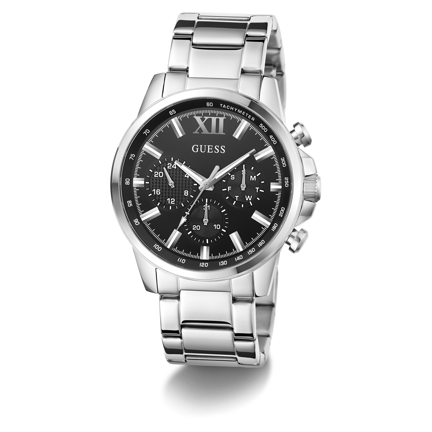 Guess Walker Men's Watch GW0900G1