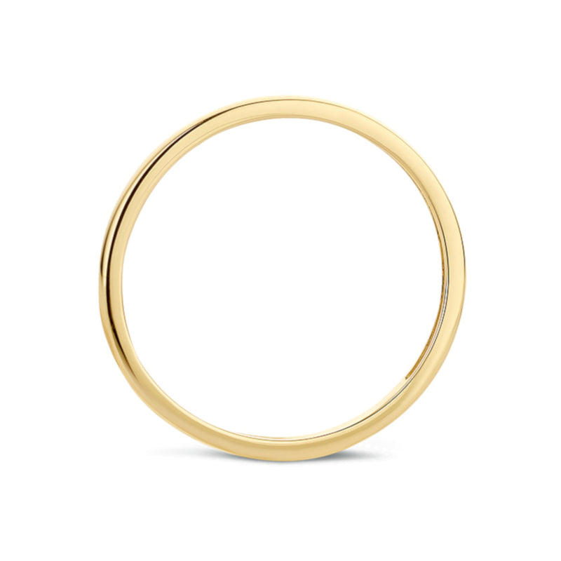 Blush Gold Ring 1197YGO/46-zoom-