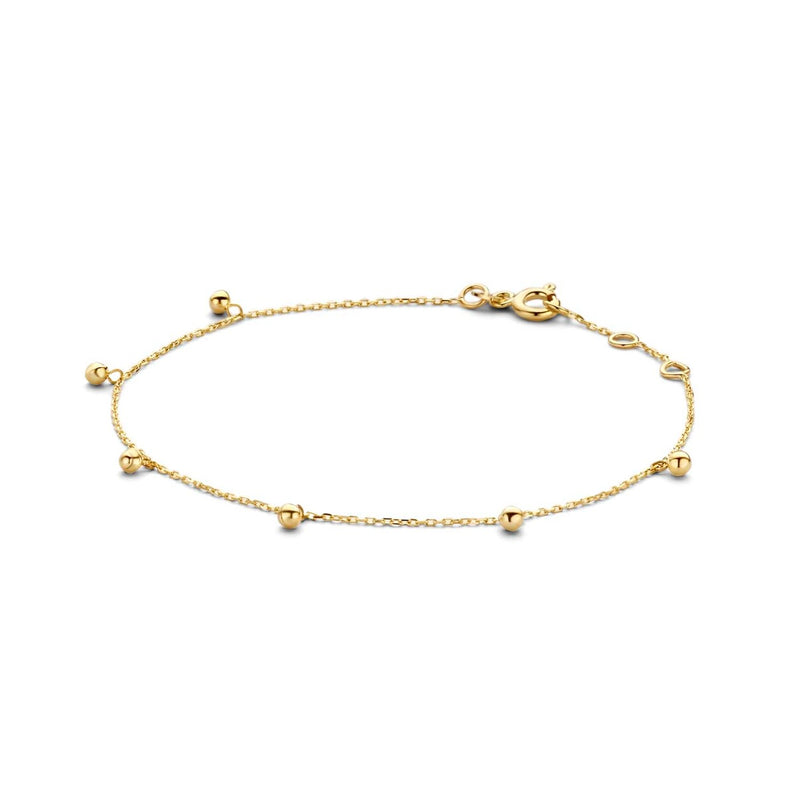 Jaguar Executive Diver 14 karat gold Bracelet JKB20.057-zoom-