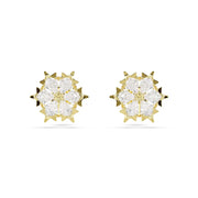 Swarovski Magic Gold-Tone Earrings 5757816