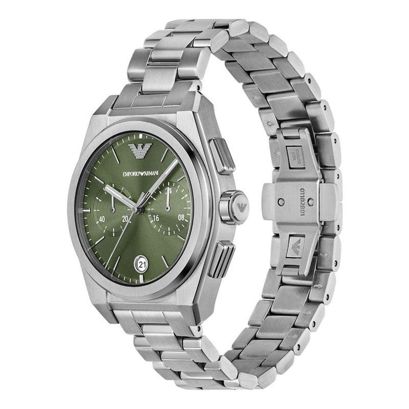 Emporio Armani Men's Watch AR11640-zoom-