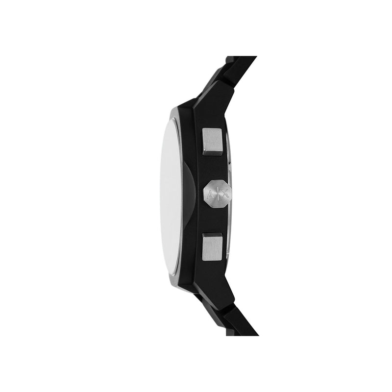 Armani Exchange Black Watch AX4161-zoom-