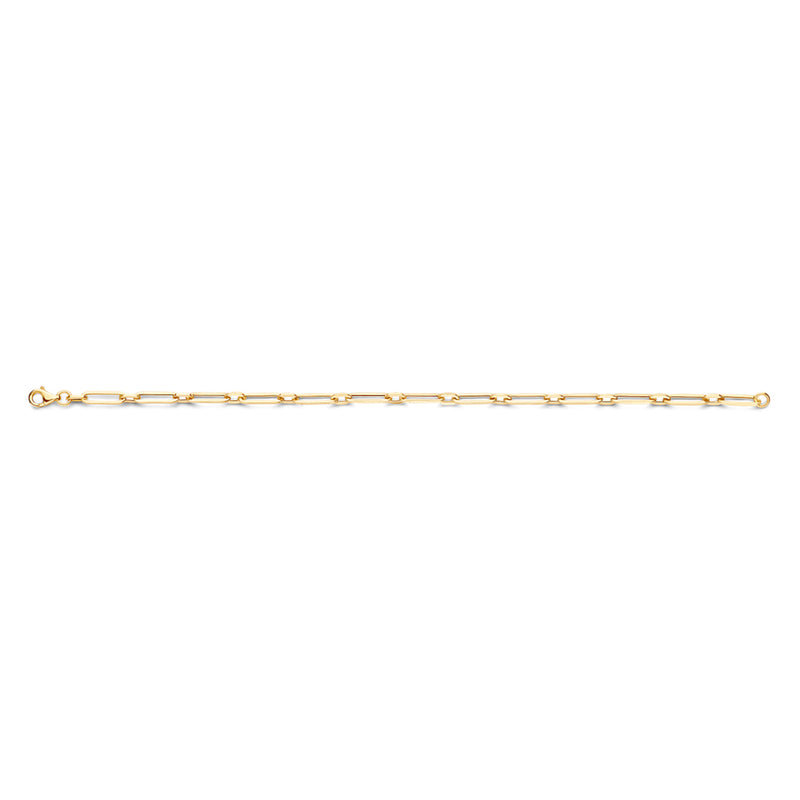Blush 14 karat gold Bracelet 2189YGO/18.5-zoom-
