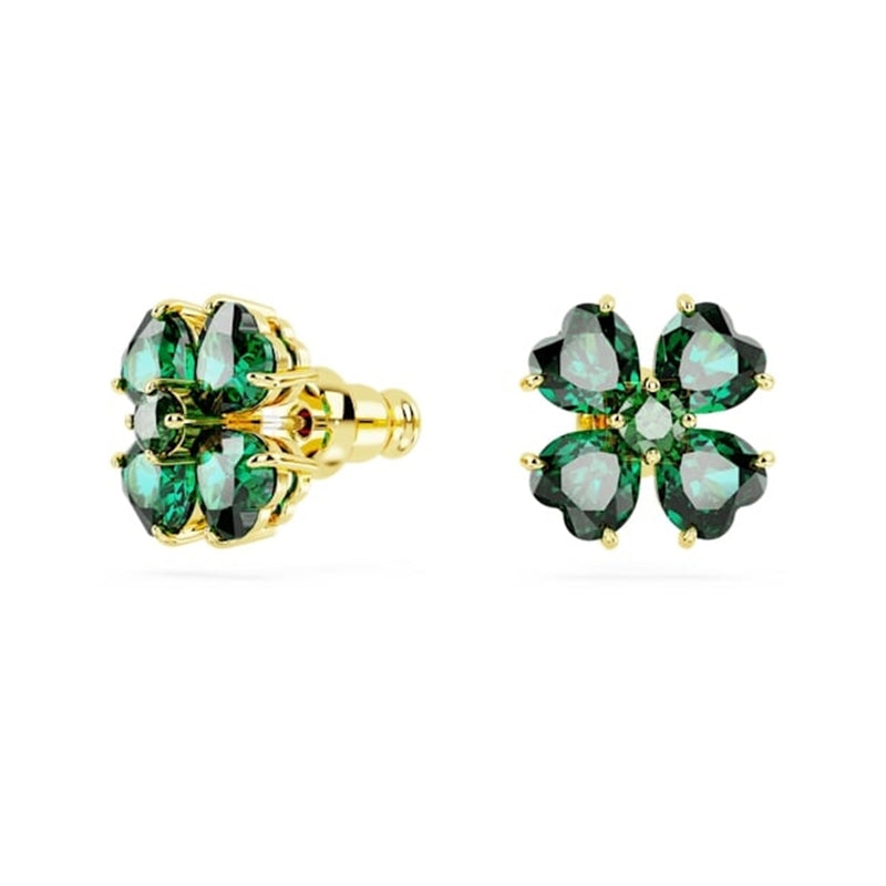 Swarovski Idyllia Gold Ear Stud 5666236-zoom-