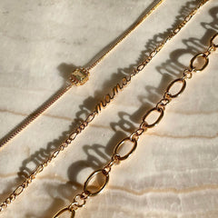 24Kae Gold Bracelet 22424Y