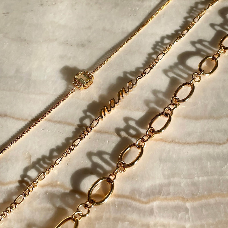 24Kae Gold Bracelet 22424Y-zoom-