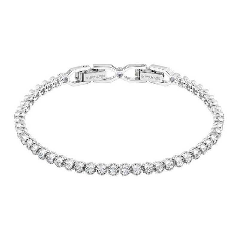 Swarovski Silver Bracelet 1808960-zoom-