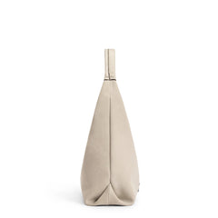 Isabel Bernard Honoré Grace mini cream suede handbag IB21132-170