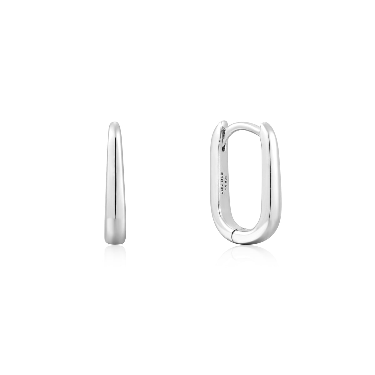 Ania Haie Sunshine Chaser 925 Sterling Silver Earrings 2002-AH-E059-09H