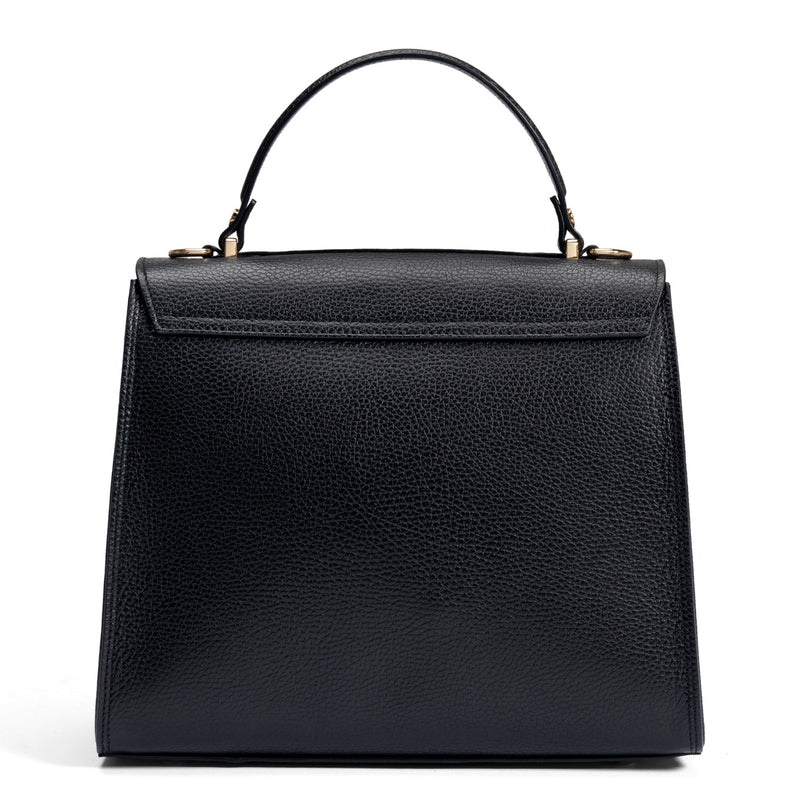 Isabel Bernard Femme Forte Handbag Black  IB21127-001-zoom-