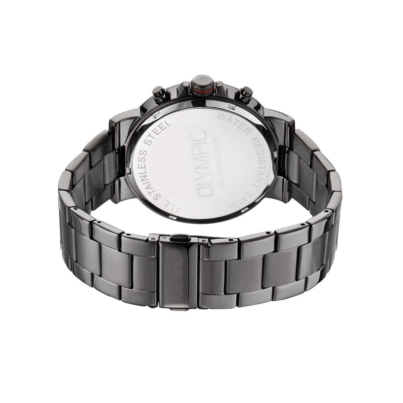 Olympic Jack Grey Watch OL89HGG002-zoom-