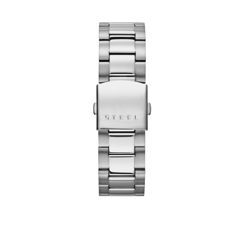 GUESS Atlas Silver Watch W0668G7-zoom-