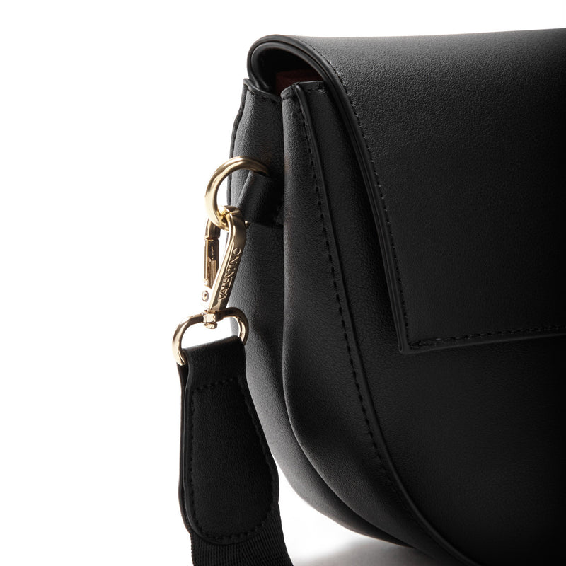 Valentino Bags Bigs Black Crossbody Bag VBS3XJ02NNERO-zoom-