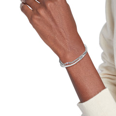 Tommy Hilfiger Jewels Stainless Steel Bracelet TJ2780981