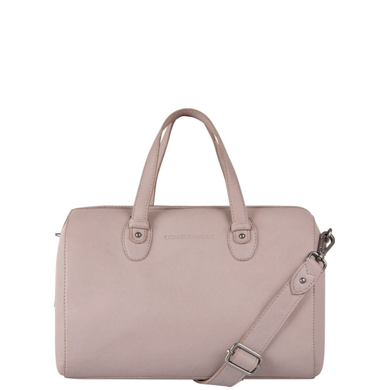 Cowboysbag Beige Handbag 3346-000270-zoom-
