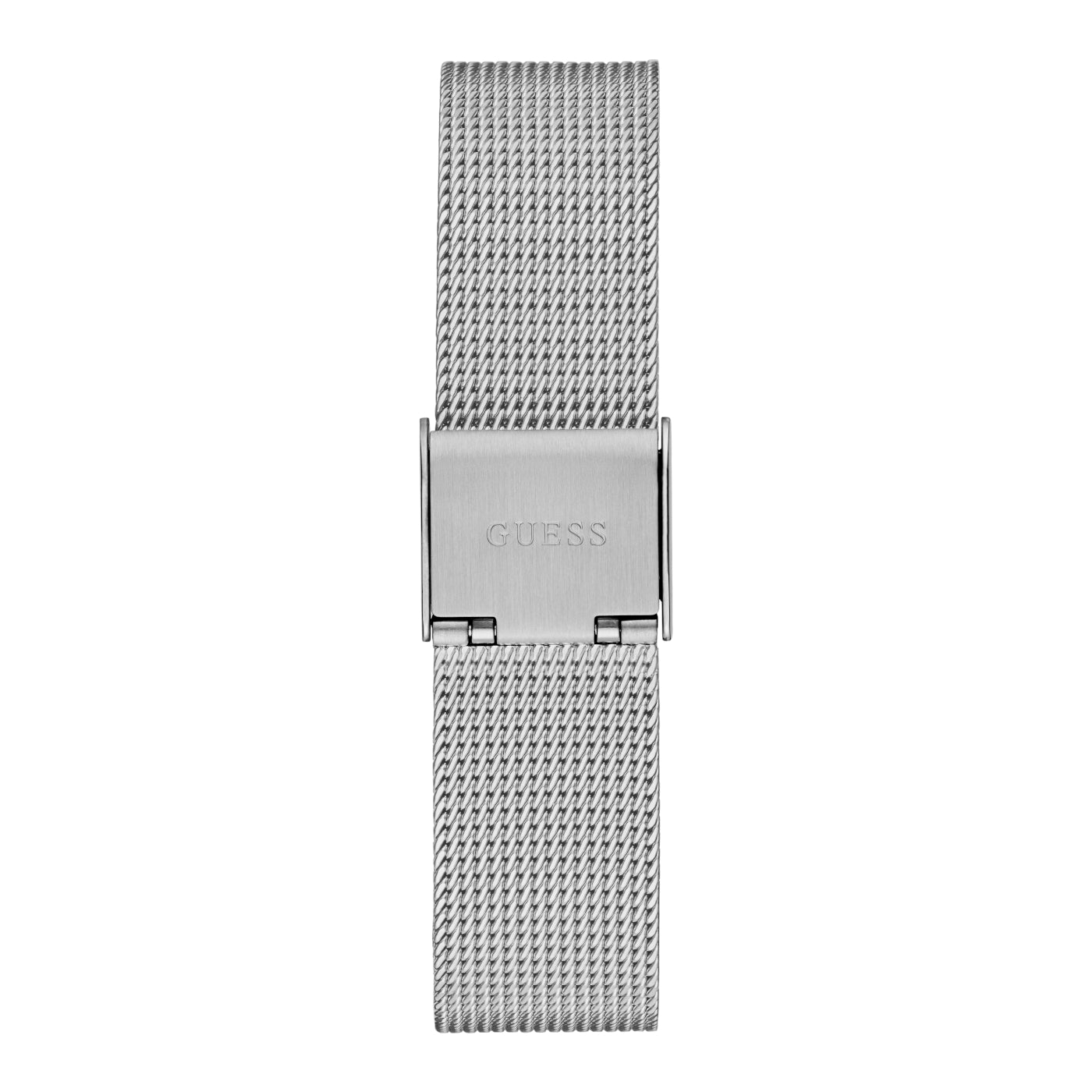 GUESS Silver Watch GW0508L1
