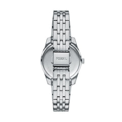 Fossil Scarlette Pink Women's Watch ES5403
