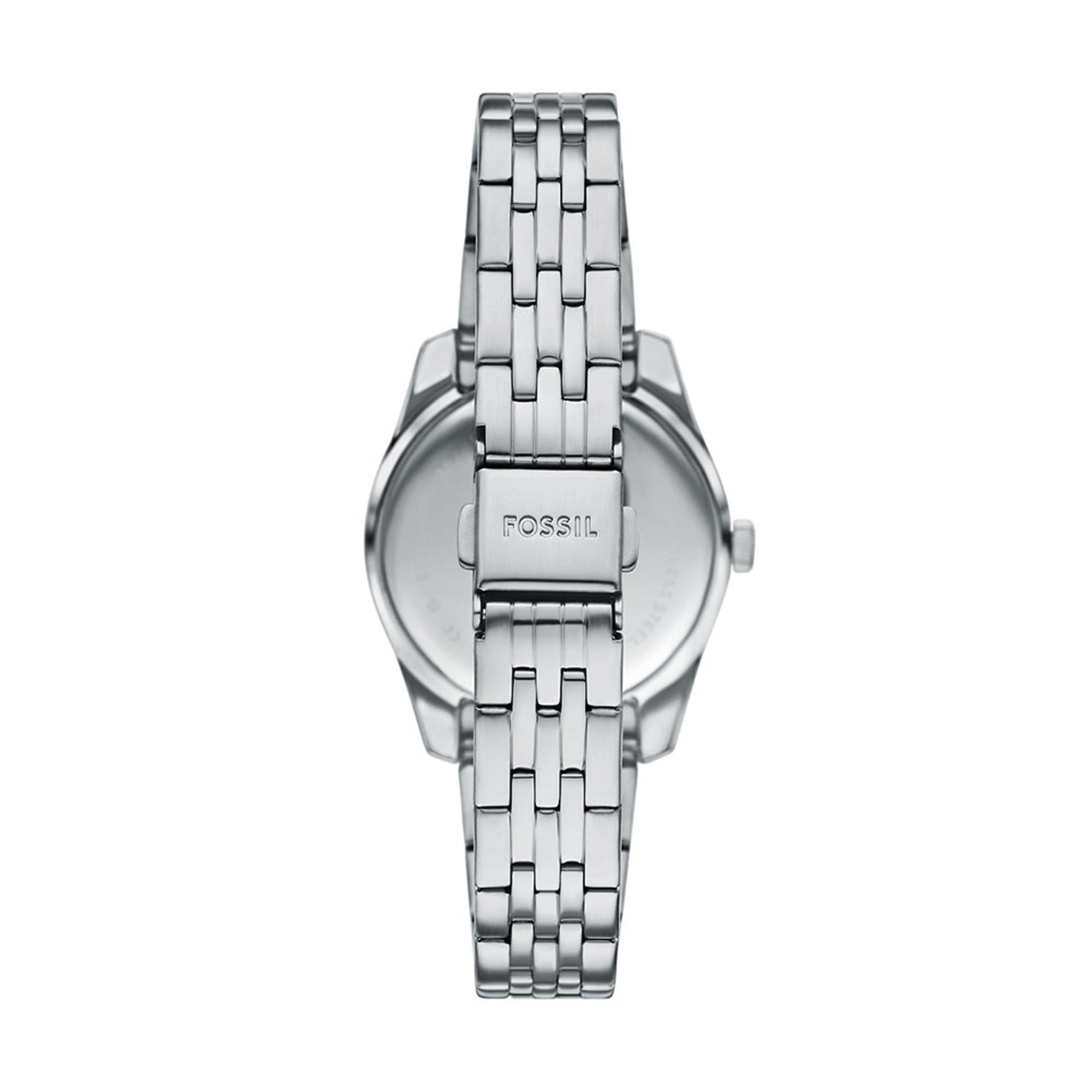 Fossil Scarlette Pink Women's Watch ES5403