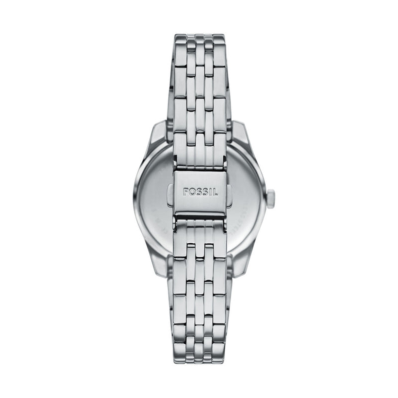 Fossil Scarlette Pink Women's Watch ES5403-zoom-