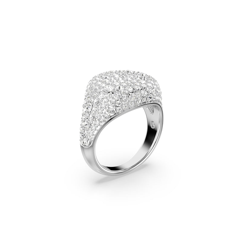 Swarovski Meteora Silver Ring 5684245-zoom-