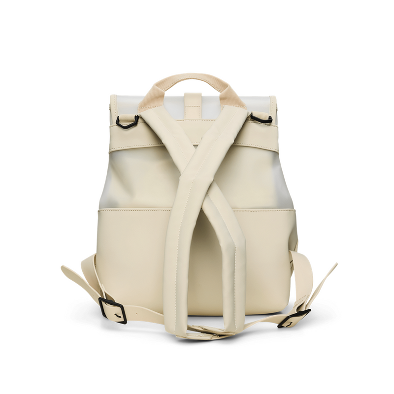 Rains Split Yellow Backpack R14140-107-zoom-