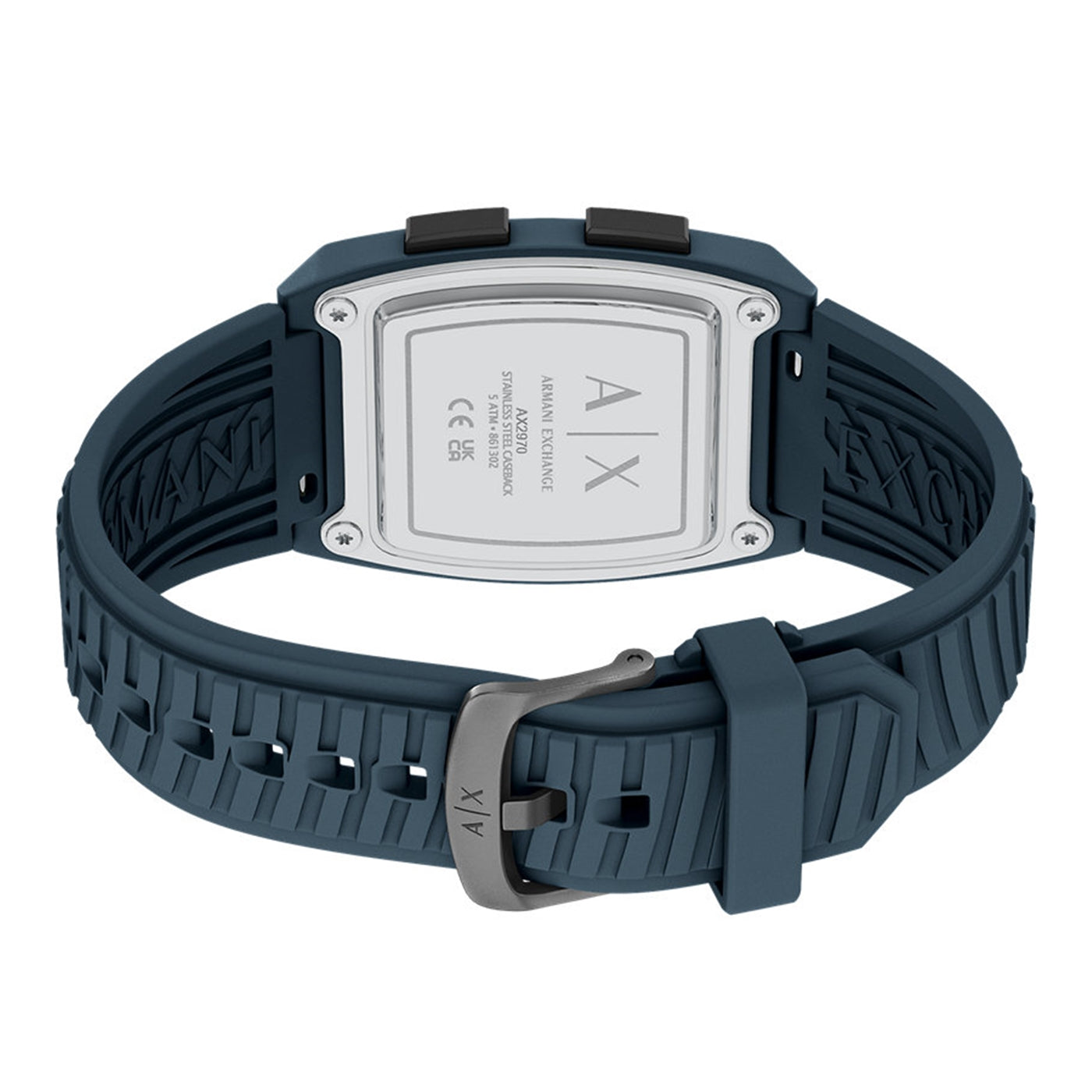 Armani Exchange Smartwatch Not Charging? Quick Fixes and Tips