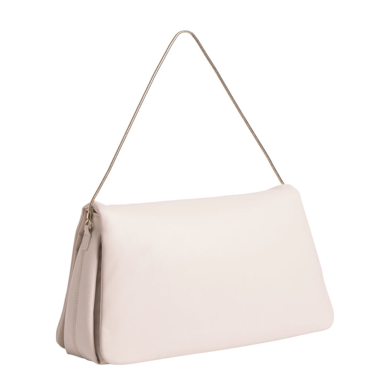 Calvin Klein Pink Shoulder Bag K60K611020VBR-zoom-
