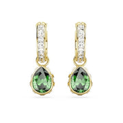 Swarovski Stilla Gold Ear Stud 5662922