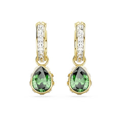 Swarovski Stilla Gold Ear Stud 5662922