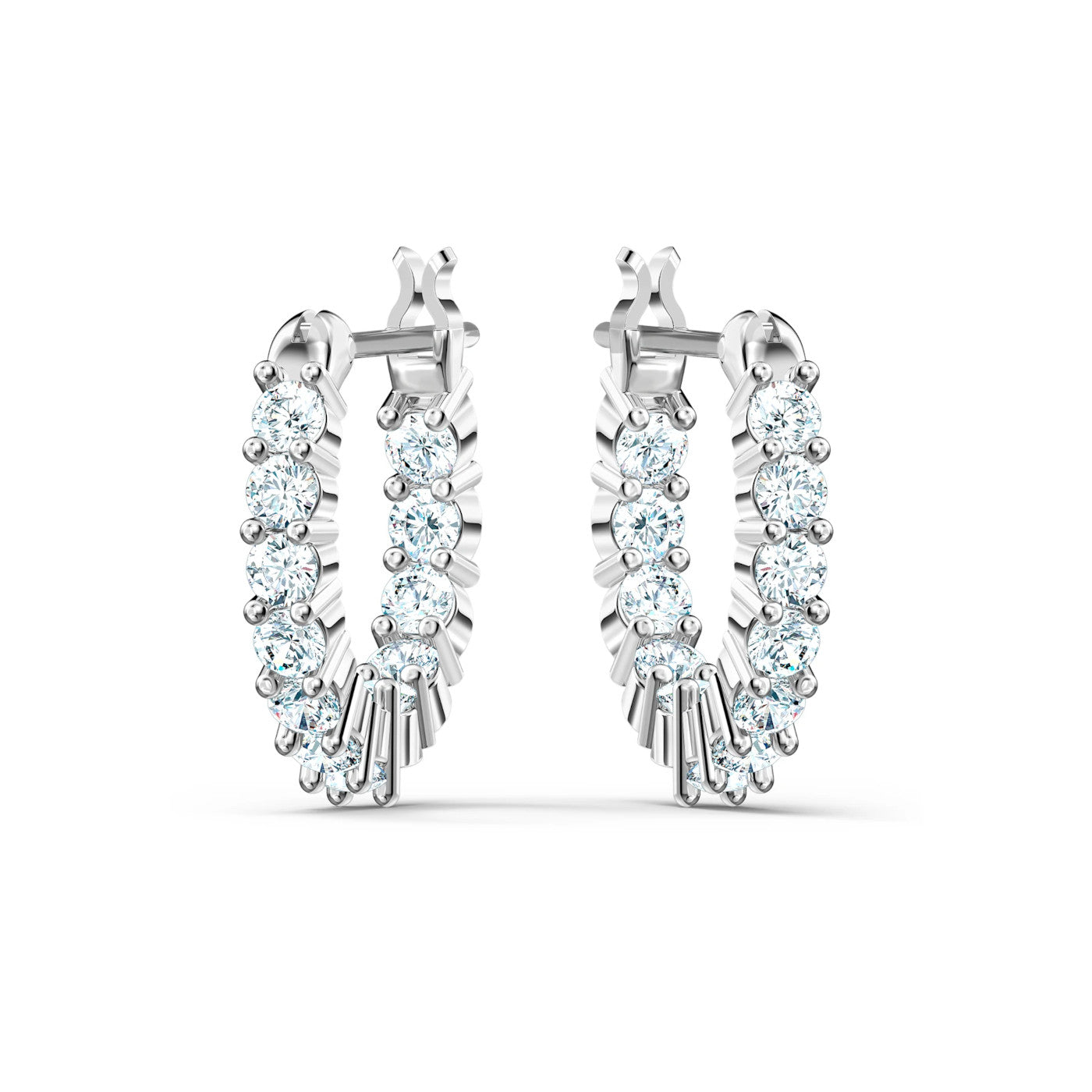 Swarovski Vittore Silver Ear Stud 5562126