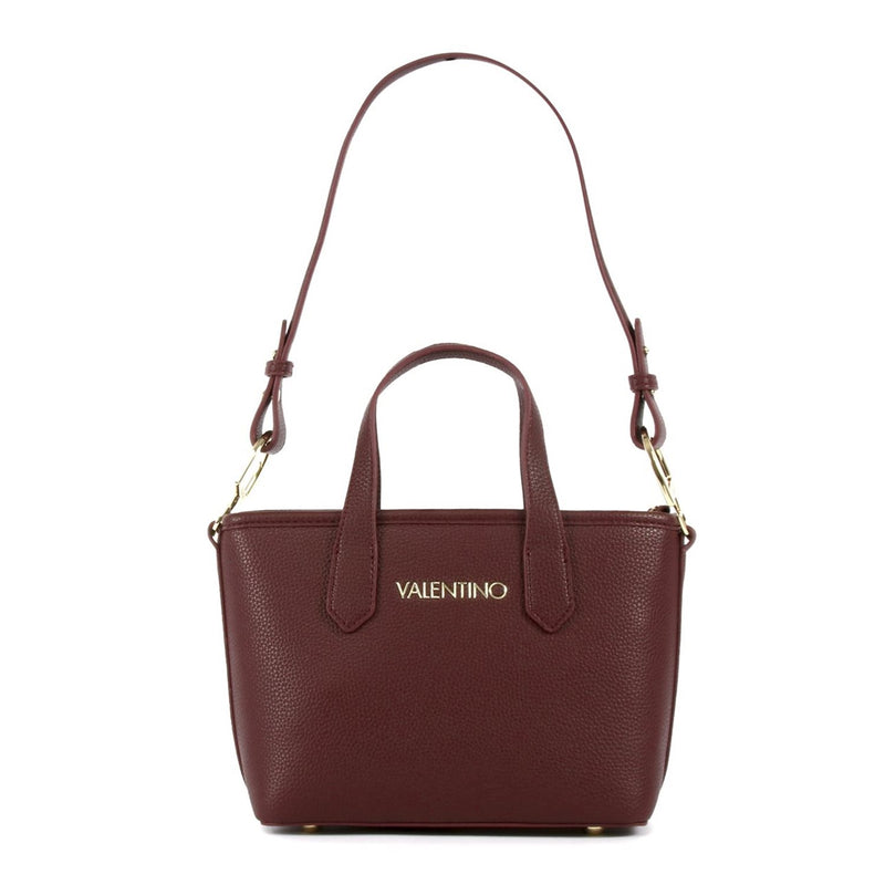 Valentino Bags Bordeaux Shopping Bag VBSA5M06BORDEAUX-zoom-