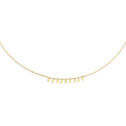 Jackie Gold 14 karat gold Necklace JKN23.352