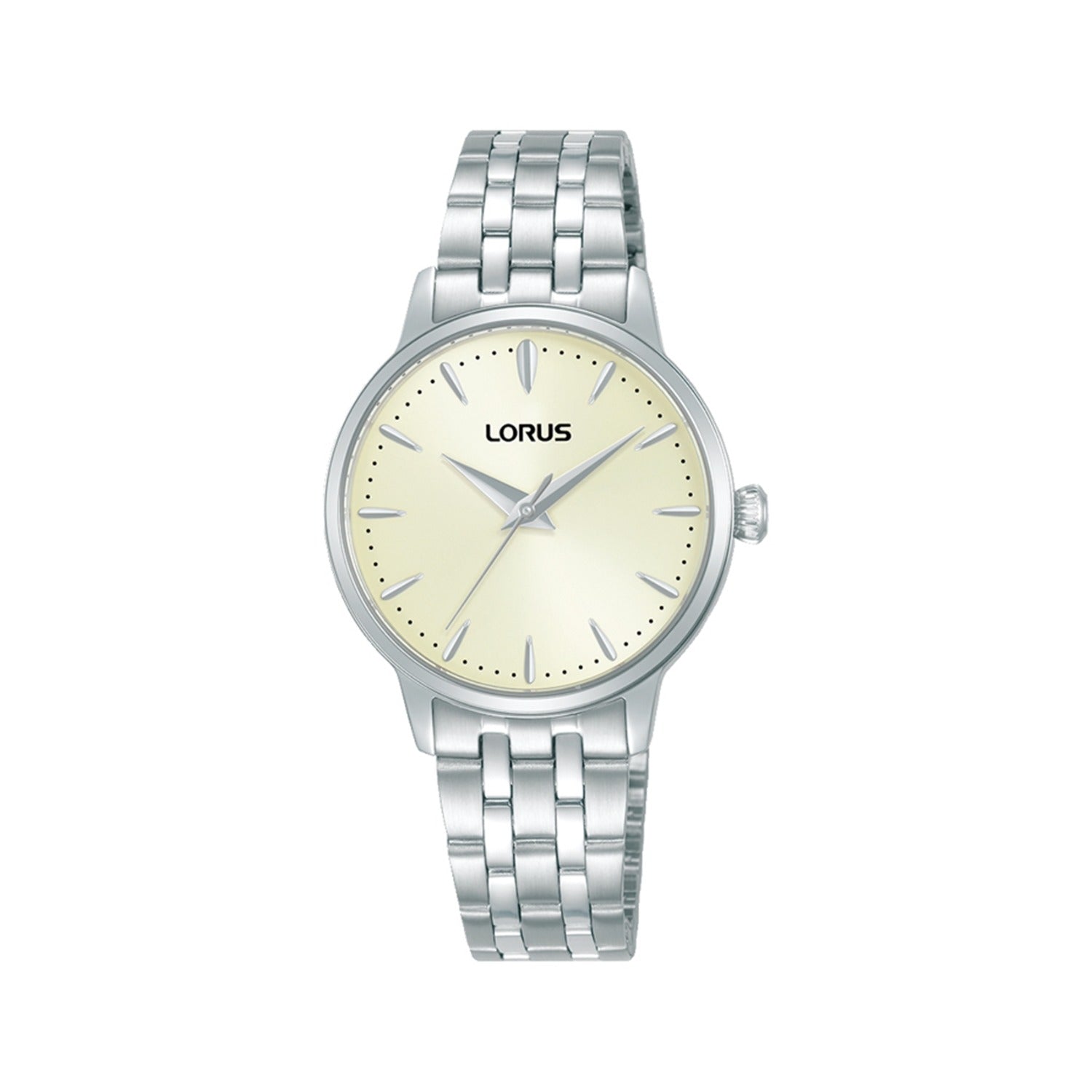 Lorus Quartz Women's Watch RG317XX9