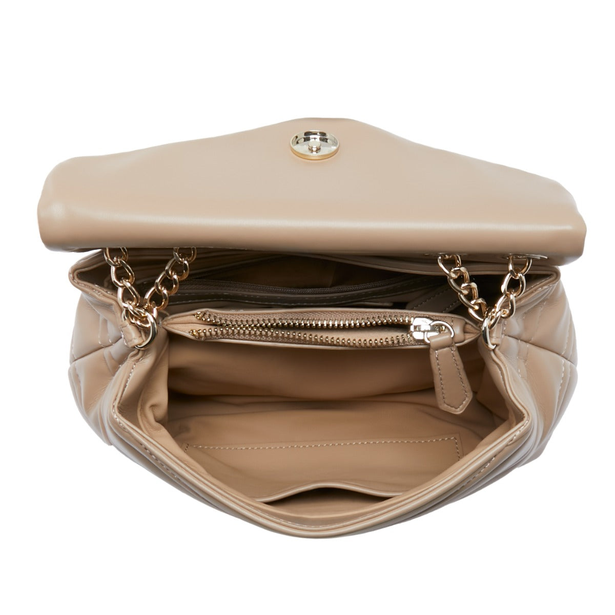 Privilege Beige Shoulder bag Bag VBS8DN10BEIGE