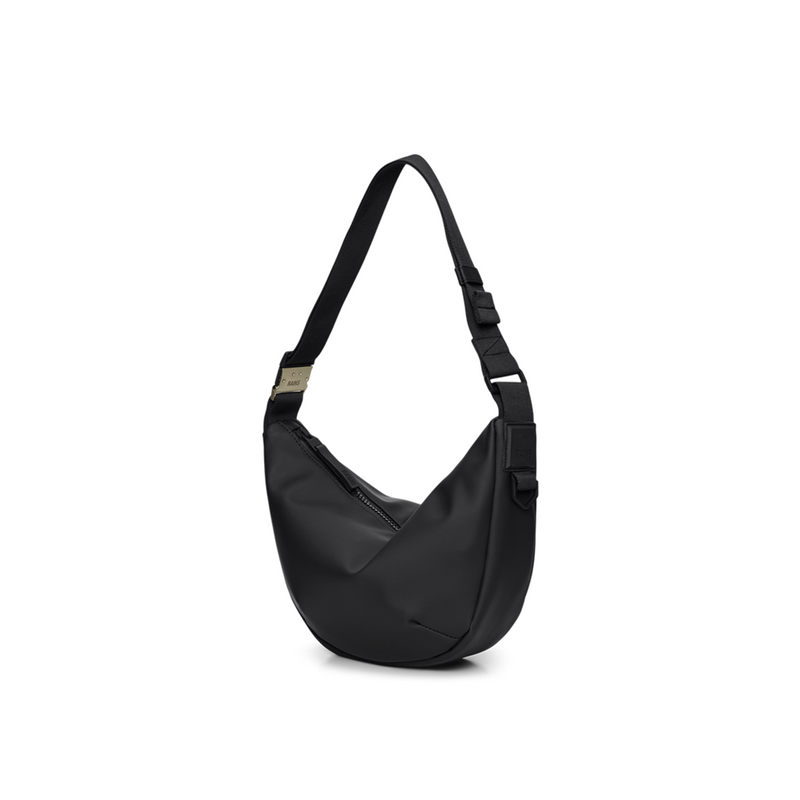Rains Valera Black Shoulder Bag R14670-01-zoom-