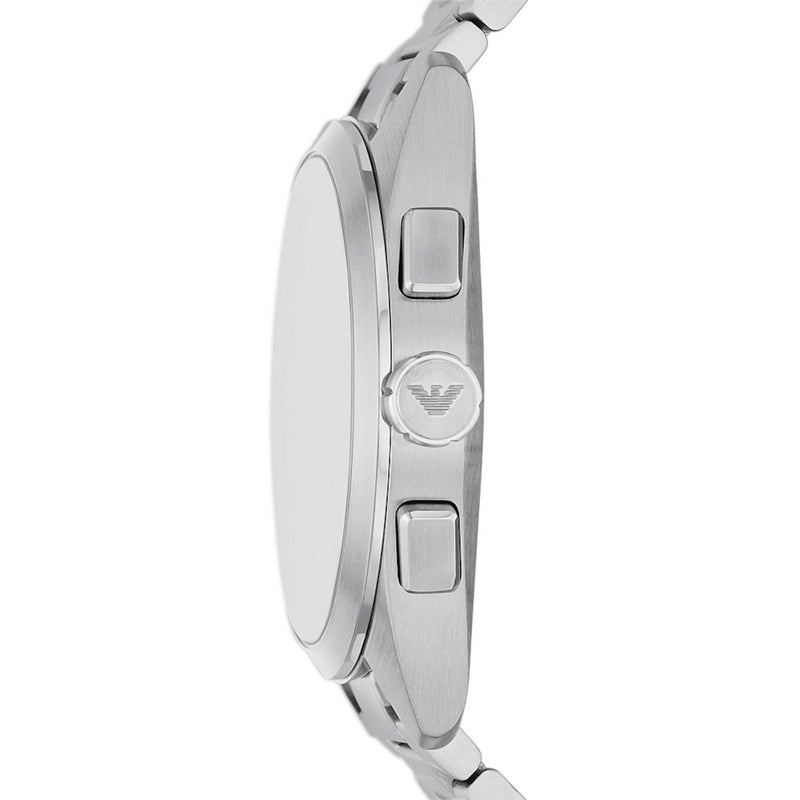 Emporio Armani Silver Watch AR11541-zoom-