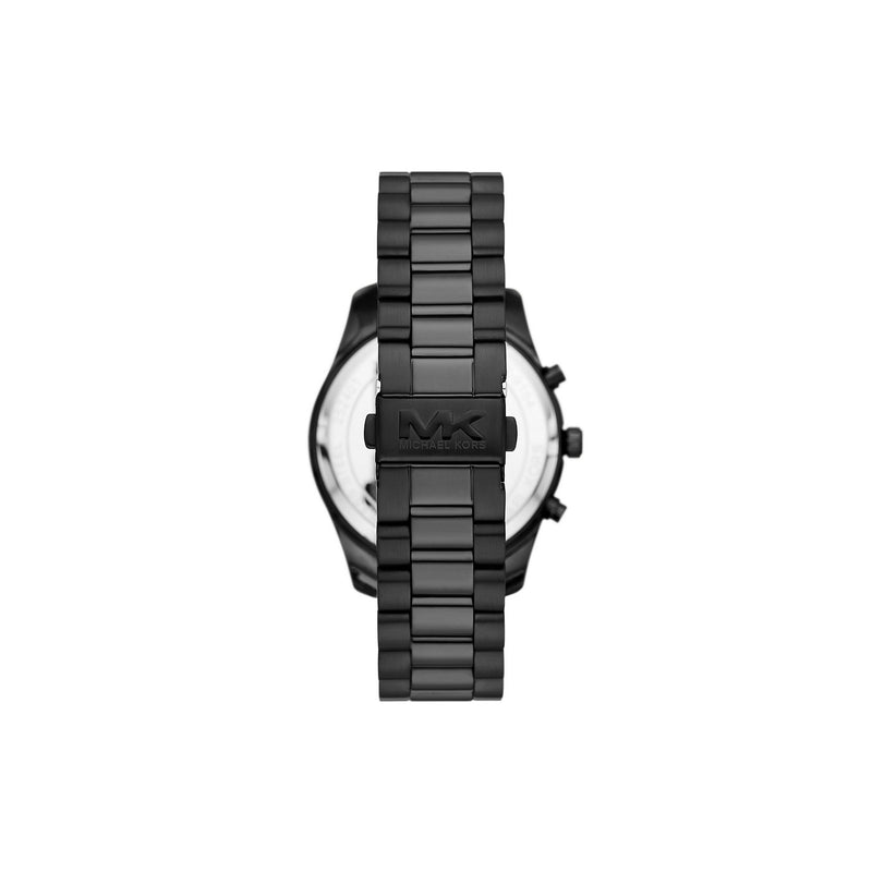 Michael Kors Lexington Black Watch MK9154-zoom-
