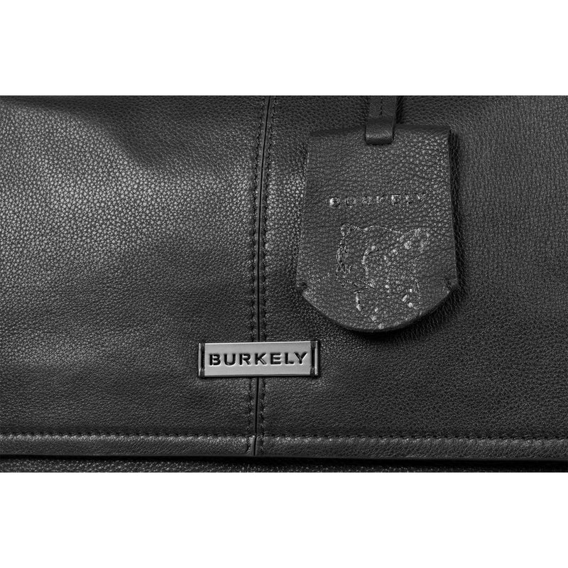 Burkely Mystic Maeve Black Shoulder Bag 1000514.38.10-zoom-