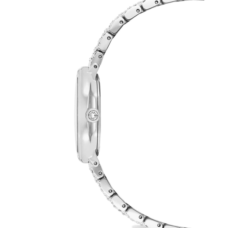 Swarovski Dextera Silver-Tone Steel Women's Watch 5749451-zoom-