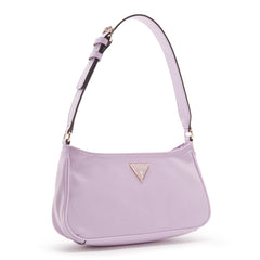 GUESS Little Bay Paarse Schoudertas HWNG81-16180-LIL