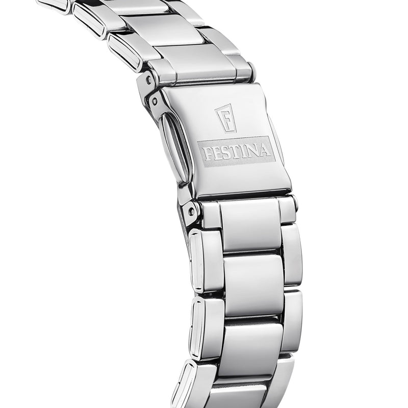 Festina Boyfriend Silver Watch F20622/2-zoom-