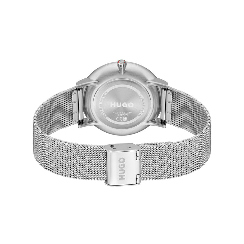 Hugo Boss Quartz Watch 40 mm HU1530457-zoom-