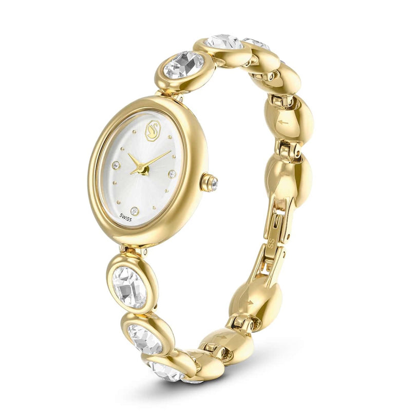 Swarovski Imber Gold-Tone Women's Watch 5754812-zoom-